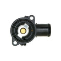 Gates Integrated Housing Engine Coolant Thermostat