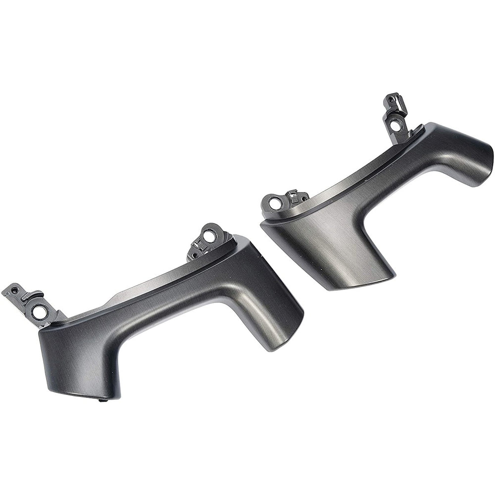 STEERING WHEEL TRIM