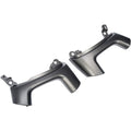 STEERING WHEEL TRIM