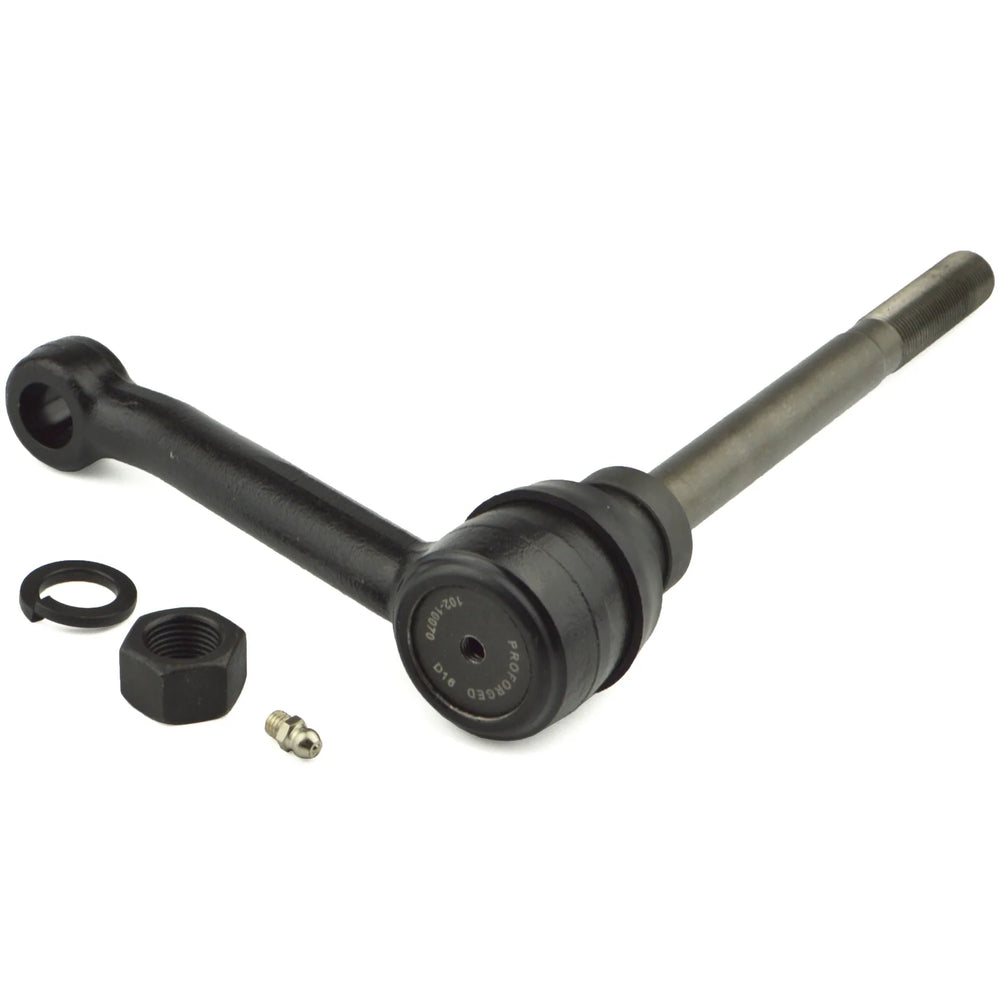 Proforged auto part