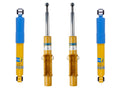 Bilstein B6 19-22 Mercedes-Benz Sprinter 1500/2500 Rear Suspension Shock Absorber