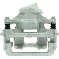 SEMI-LOADED BRAKE CALIPER