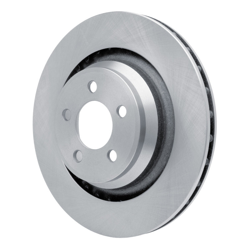 DFC auto part