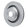 DFC 19-23 Chrysler 300 Rear Brake Rotor