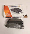 SEVEREDUTY DISC PAD SET