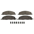 WAGNER BRAKE auto part detail