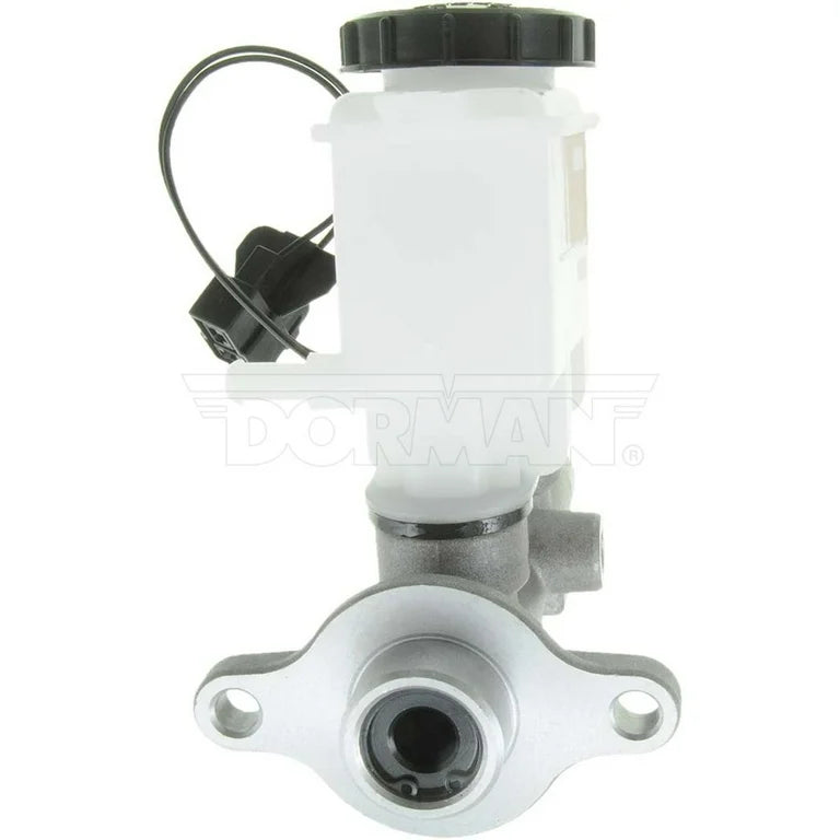 NEW MASTER CYLINDER