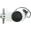 NEW MASTER CYLINDER