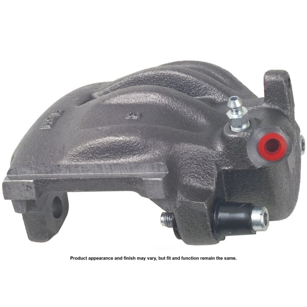 FRICTION CALIPERS