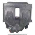 FRICTION CALIPERS