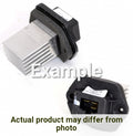 Mahle HVAC Blower Motor Regulator ABR 99 000S