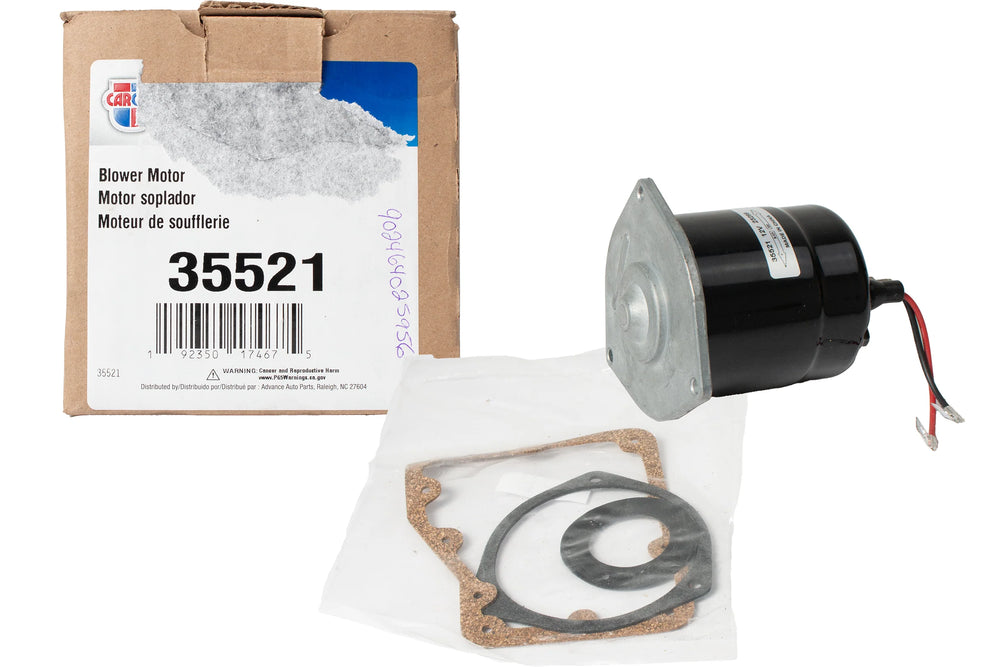 FOUR SEASONS auto part