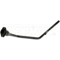 FUEL FILLER NECK