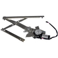 MOTOR/REGULATOR ASSEMBLY