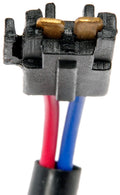 MOTOR/REGULATOR ASSEMBLY