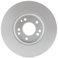 DISC BRAKE ROTOR