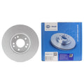 DISC BRAKE ROTOR
