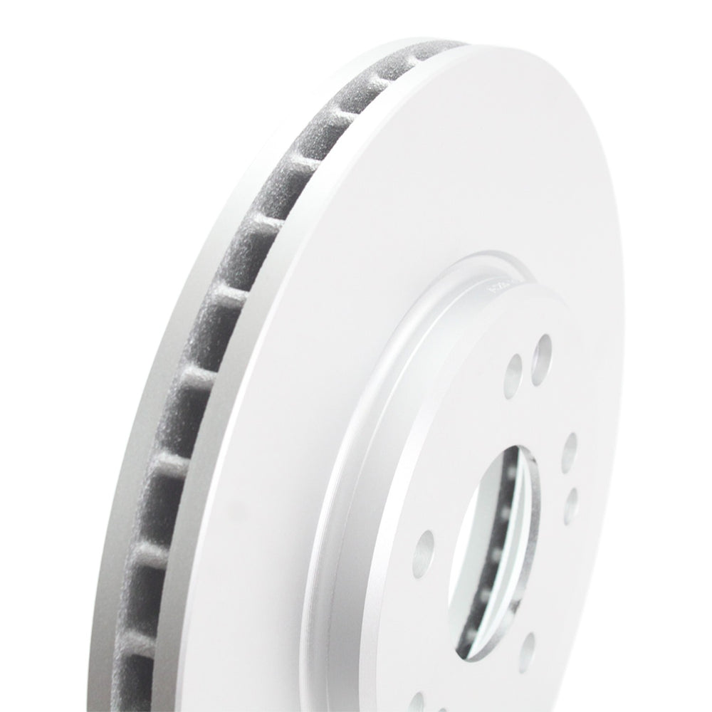 DISC BRAKE ROTOR