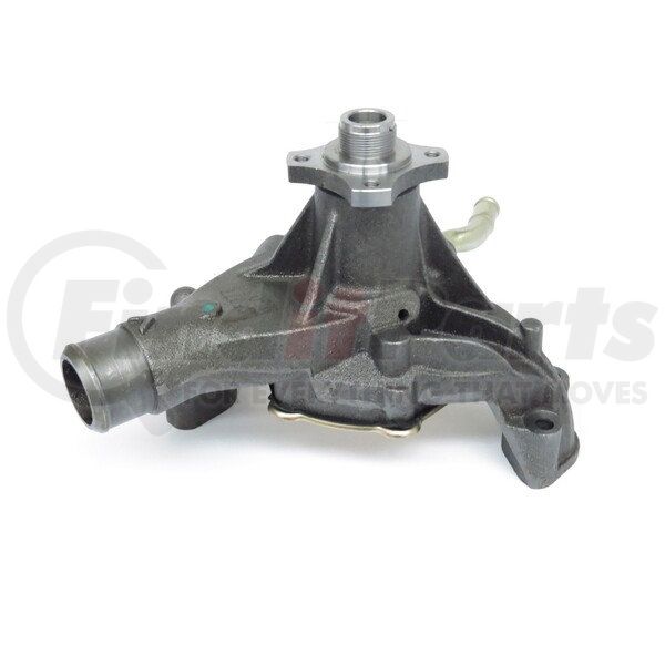 NEW WATER PUMP