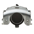 DFC 68-72 Ford Custom Front-R Premium Caliper - Silver Zinc Coated
