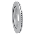 DFC 21-25 Ford F-150 Lightning Rear GeoSPEC Coated Rotor