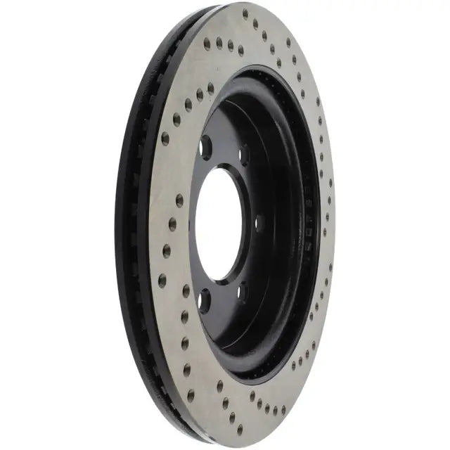 Stoptech auto part