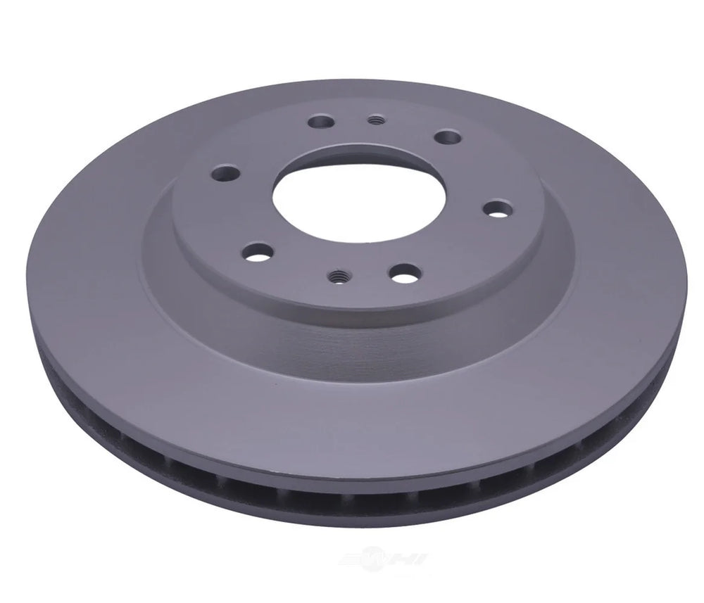BRAKE ROTOR