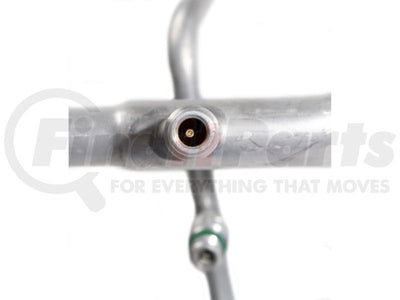 FOUR SEASONS auto part