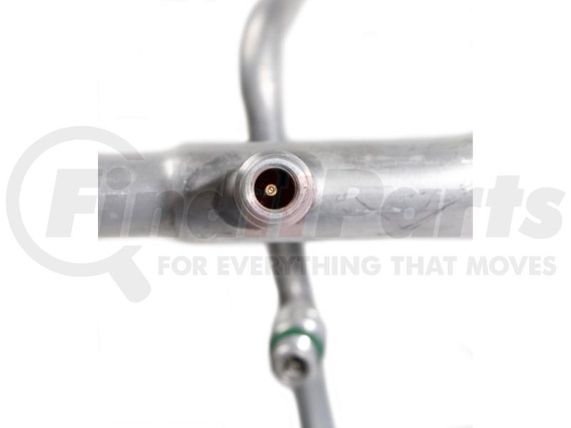 FOUR SEASONS auto part