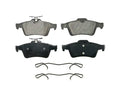 NAO BRAKE PADS