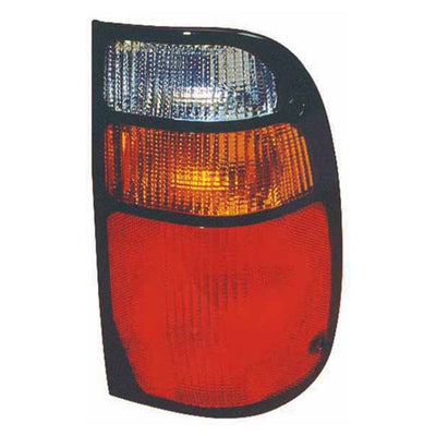 Maxzone Vehicle Lighting Corp auto part