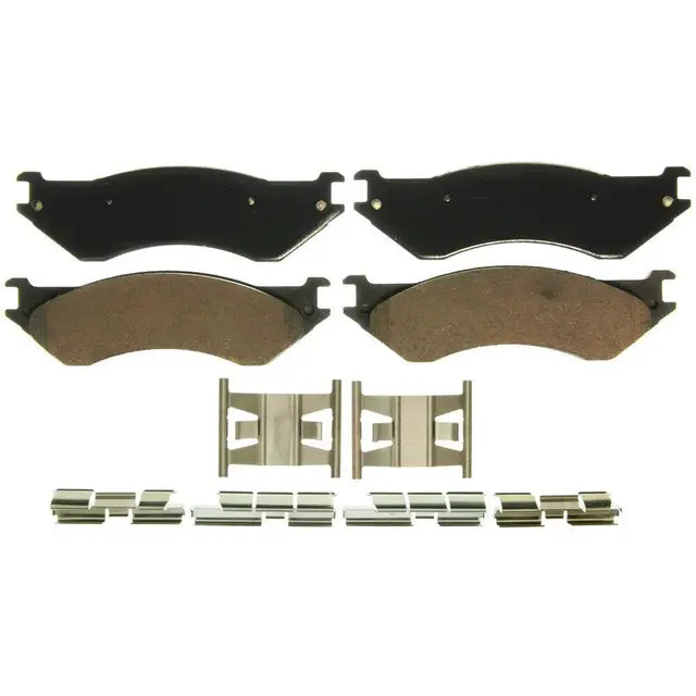 R auto part