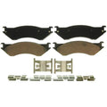 BRAKE PADS