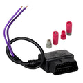 AMP Research 19-21 Mercedes Benz Sprinter 2500 OBD-II Module