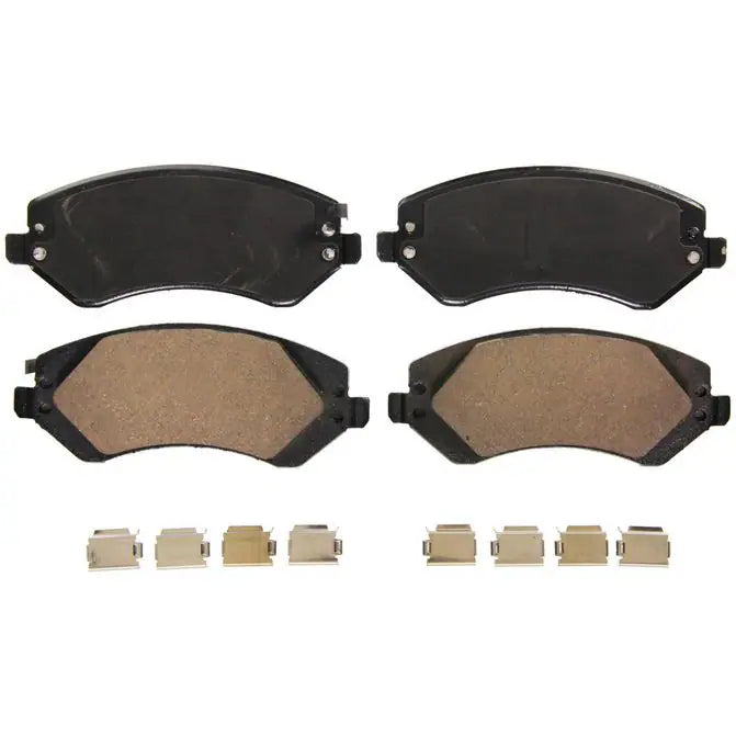 WAGNER BRAKE auto part