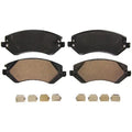 WAGNER BRAKE auto part
