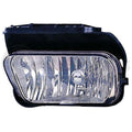 CV SLVRAD 0304/AVALNCH 0206 FL ASY W/DECOR PKG LH