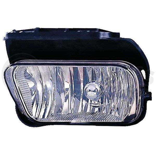 Maxzone Vehicle Lighting Corp auto part