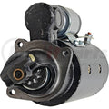 REMANUFACTURED ALTERNATOR