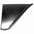 RH FENDER RR LOWER SEC CHEVROLET 56 (STEEL GAUGE 19)