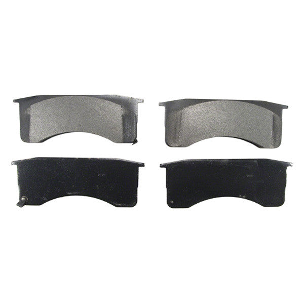 WAGNER BRAKE red auto part