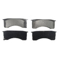 WAGNER BRAKE red auto part