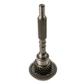 MOTIVE GEAR MSG5E MSG5F IP SHAFT 25T 9.75 - ISUZU-16B
