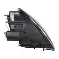 0506 MI MNI CPER HB (W/O WASHER;HALGN) H.L LH