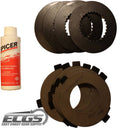 DIFFERENTIAL CLUTCH PACK KIT DANA 60 TRACLOK