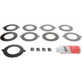 DIFFERENTIAL CLUTCH PACK KIT DANA 60 TRACLOK