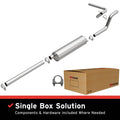 BRE EXHAUST exhaust