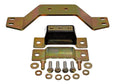 Energy Suspension Mustang 4.6L Trans Mount Crossmember - Black
