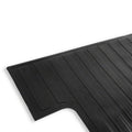 6772 C10 SHORT BED TRUCK BED MAT RUBBER