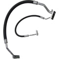 HOSE ASSY.